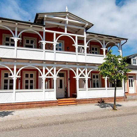 Villa Bertha Sellin  Esterno foto