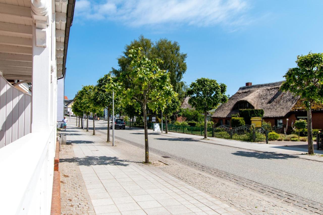 Villa Bertha Sellin  Esterno foto