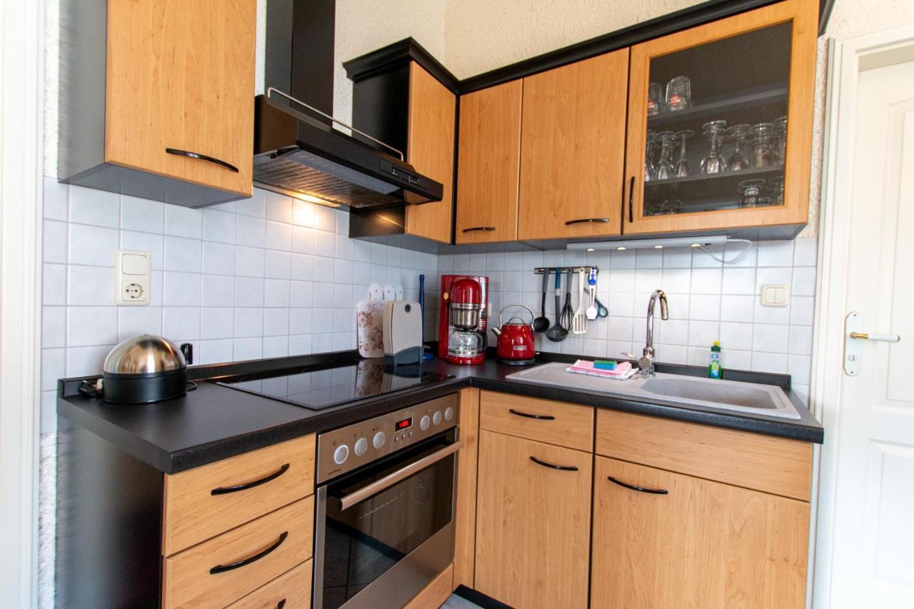 Villa Bertha Sellin  Esterno foto