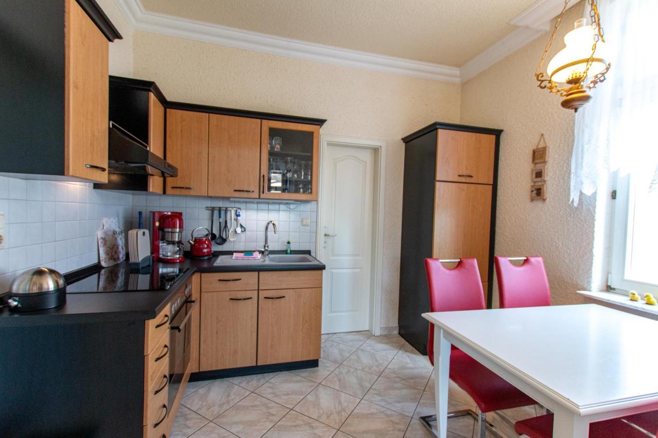 Villa Bertha Sellin  Esterno foto
