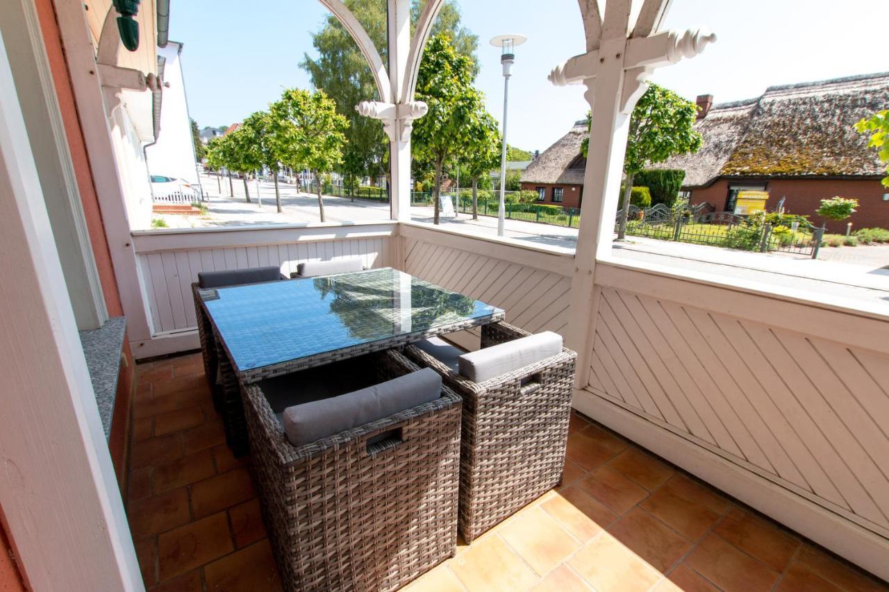 Villa Bertha Sellin  Esterno foto