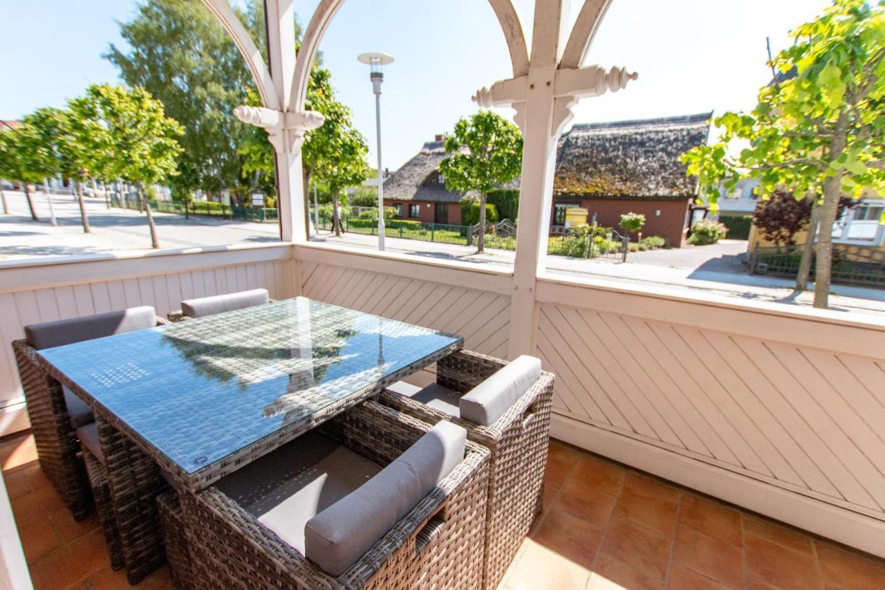 Villa Bertha Sellin  Esterno foto