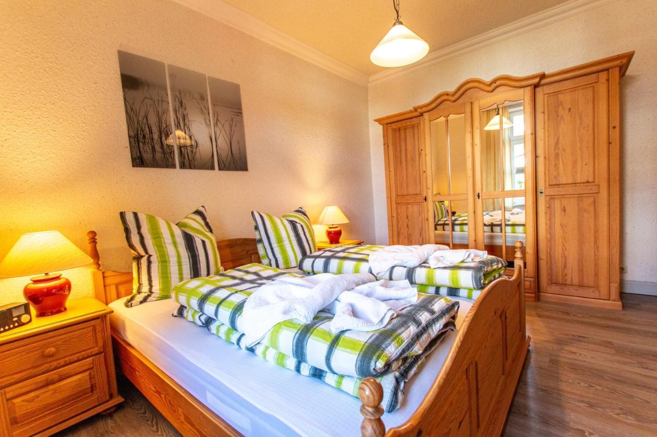 Villa Bertha Sellin  Esterno foto