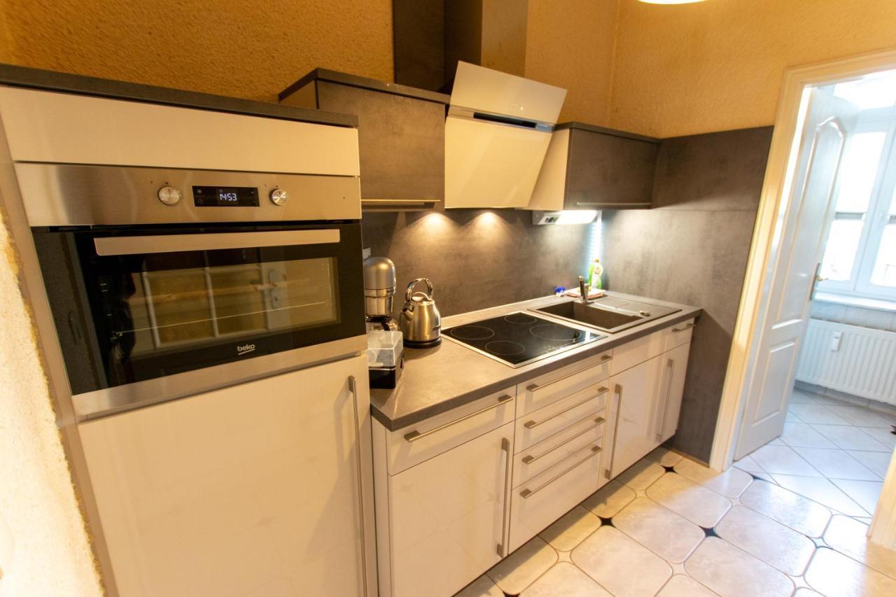 Villa Bertha Sellin  Esterno foto