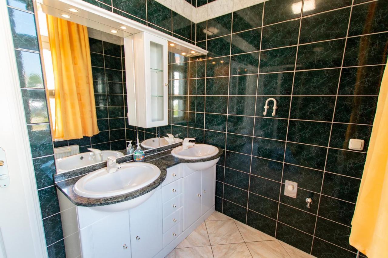 Villa Bertha Sellin  Esterno foto