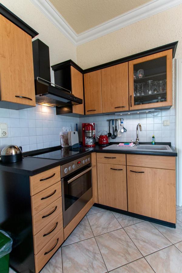 Villa Bertha Sellin  Esterno foto
