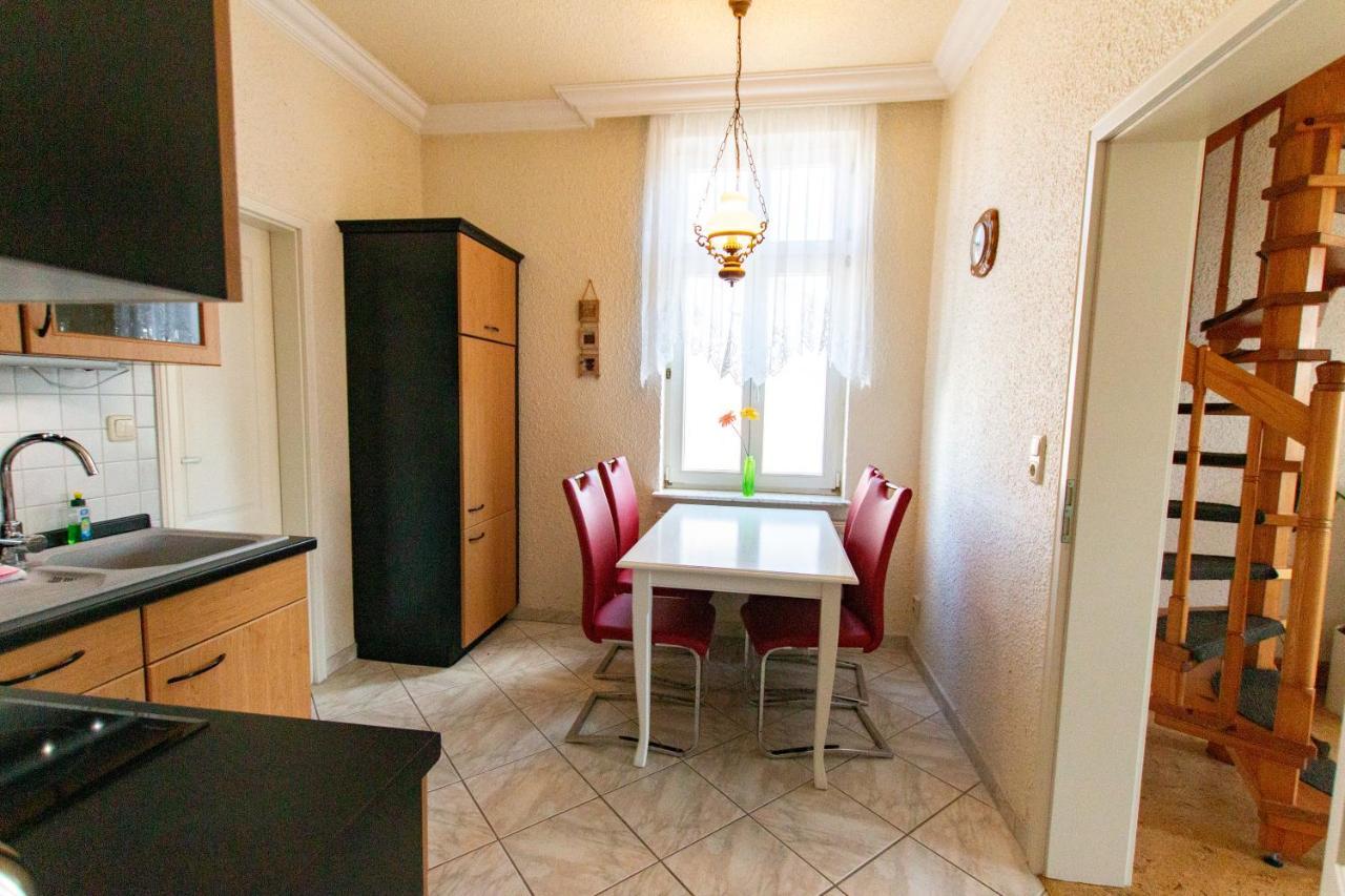 Villa Bertha Sellin  Esterno foto