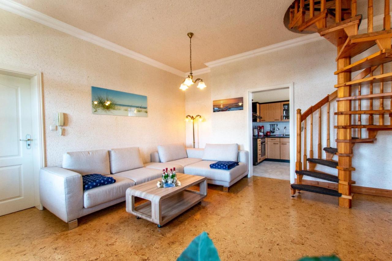 Villa Bertha Sellin  Camera foto