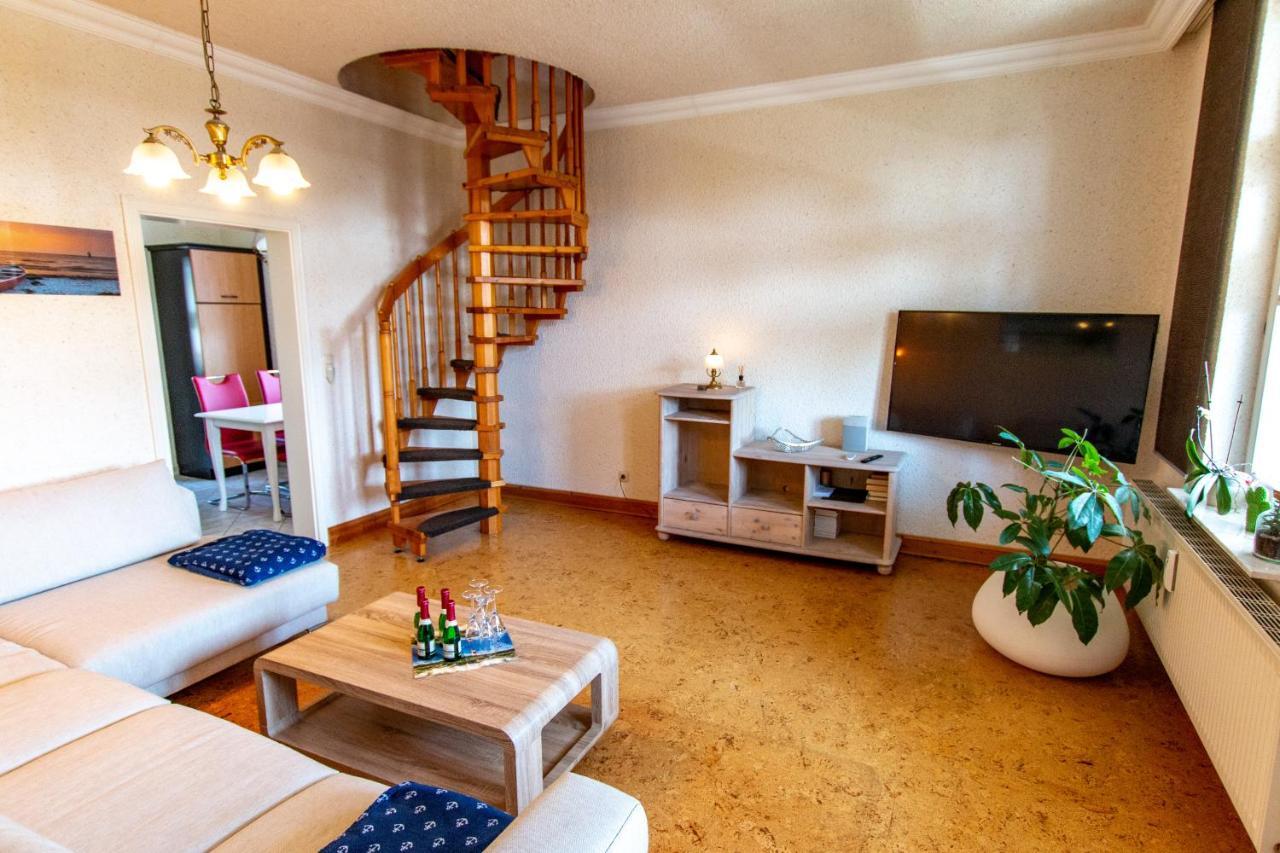 Villa Bertha Sellin  Camera foto